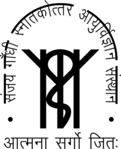 Sanjay-logo